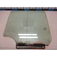 Стекло двери задней левой Ford BT-50 (2006 - 2012) 4954880