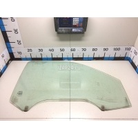 Стекло двери передней правой Ford BT-50 (2006 - 2012) 1452630