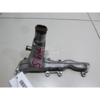 Коллектор водяной Ford Transit (2006 - 2013) 1839742