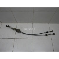 Трос КПП Ford Transit (2006 - 2013) 1753358