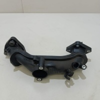 Воздуховод Citroen-Peugeot 308 I (2007 - 2015) 0382RT