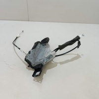 Замок двери передней правой Citroen-Peugeot 308 I (2007 - 2015) 9136FX
