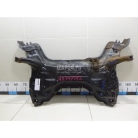 Балка подмоторная Citroen-Peugeot 308 I (2007 - 2015) 3502FH
