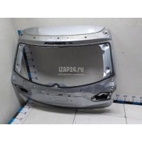Дверь багажника Mazda Mazda 6 (GH) (2007 - 2013) GHY06202XA