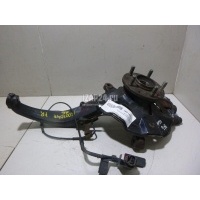 Кулак поворотный передний правый Mazda Mazda 6 (GH) (2007 - 2013) GAM633021