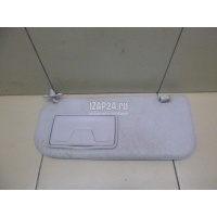 Козырек солнцезащитный (внутри) Mitsubishi L200 (KB) (2006 - 2016) MN173057HB