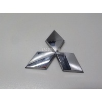 Эмблема Mitsubishi L200 (KB) (2006 - 2016) MN146018