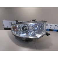 Фара правая Mitsubishi L200 (KB) (2006 - 2016) 8301A878
