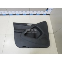 Обшивка двери передней левой VAG Tiguan (2007 - 2011) 5N0867011CXNJ