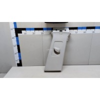 Обшивка стойки VAG Tiguan (2007 - 2011) 5N0867244BY20