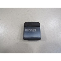Отбойник двери VAG Tiguan (2007 - 2011) 3C98274999B9