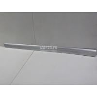 Молдинг передней левой двери VAG Tiguan (2007 - 2011) 5N0853515