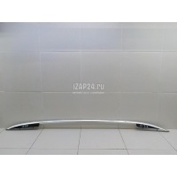 Рейлинг правый (планка на крышу) VAG Tiguan (2007 - 2011) 5N0860044GZAQ