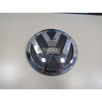 Эмблема на крышку багажника VAG Tiguan (2007 - 2011) 3C9853630BULM