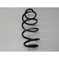 Пружина передняя VAG Tiguan (2007 - 2011) 5N0411105AE