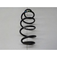 Пружина передняя VAG Tiguan (2007 - 2011) 5N0411105AE