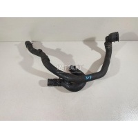 Патрубок отопителя VAG Tiguan (2007 - 2011) 5N0121156C