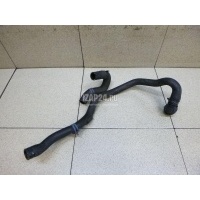 Патрубок отопителя VAG Tiguan (2007 - 2011) 5N0121156C