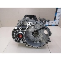 МКПП (механическая коробка переключения передач) VAG Tiguan (2007 - 2011) 0A6300044N