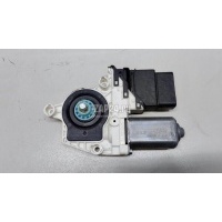 Моторчик стеклоподъемника VAG Tiguan (2007 - 2011) 5N0959703DVW2