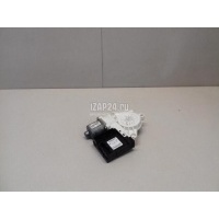 Моторчик стеклоподъемника VAG Tiguan (2007 - 2011) 5N0959701E