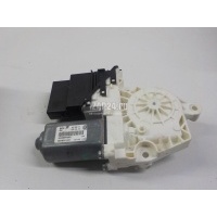 Моторчик стеклоподъемника VAG Tiguan (2007 - 2011) 5N0959703DVW2
