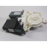 Моторчик стеклоподъемника VAG Tiguan (2007 - 2011) 5N0959704DVW2
