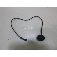 Держатель задней полки VAG Octavia (A5 1Z-) (2004 - 2013) 1Z5863634
