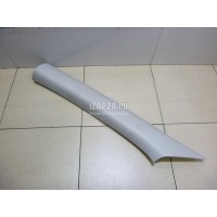 Обшивка стойки VAG Octavia (A5 1Z-) (2004 - 2013) 1Z0867233LY20