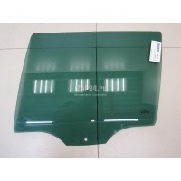 Стекло двери задней левой VAG Octavia (A5 1Z-) (2004 - 2013) 1Z9845205B