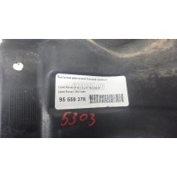 Пыльник двигателя боковой правый Land Rover Range Rover Sport (2005 - 2012) LR013055