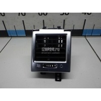 Дефлектор воздушный Land Rover Range Rover Sport (2005 - 2012) LR041691