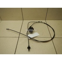 Трос открывания капота Land Rover Range Rover Sport (2005 - 2012) LR013889
