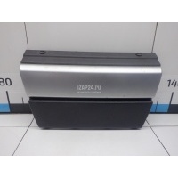 Накладка заднего бампера Land Rover Range Rover Sport (2005 - 2012) LR019170