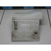 Накладка на порог (наружная) Land Rover Range Rover Sport (2005 - 2012) LR019334