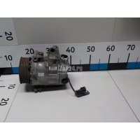 Компрессор системы кондиционирования Land Rover Range Rover Sport (2005 - 2012) JPB000183