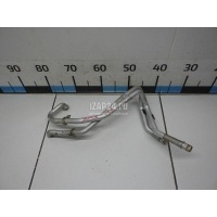 Трубка отопителя Land Rover Range Rover Sport (2005 - 2012) JEZ500020