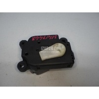 Моторчик заслонки отопителя Land Rover Range Rover Sport (2005 - 2012) JWO500030