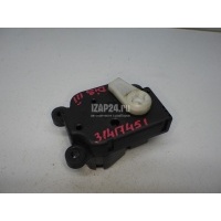 Моторчик заслонки отопителя Land Rover Range Rover Sport (2005 - 2012) JWO500040