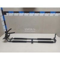 Радиатор (маслоохладитель) АКПП Honda Accord VIII (2008 - 2015) 25510RL6000