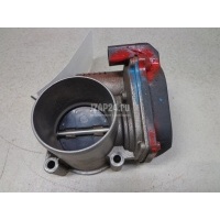 Заслонка дроссельная электрическая VAG Roomster (2006 - 2015) 03C133062T