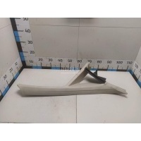 Обшивка стойки Fiat Punto III/Grande Punto (199) (2005 - 2018) 735490240
