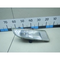 Фара противотуманная правая Ssang Yong Kyron (2005 - 2015) 8320209051