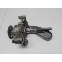 Насос масляный Land Rover Freelander 2 (2007 - 2014) LR004292