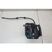 Суппорт тормозной задний левый Land Rover Freelander 2 (2007 - 2014) LR043283