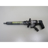 Форсунка дизельная электрическая Citroen-Peugeot Kuga (2008 - 2012) 9657144580