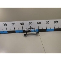 Скоба крепежная Nissan Murano (Z51) (2008 - 2015) 375111AA0A