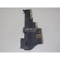 Воздуховод радиатора правый Renault Laguna III (2008 - 2015) 214940008R