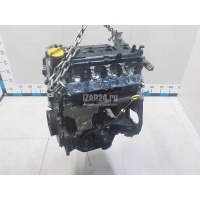 Двигатель Renault Laguna III (2008 - 2015) 10102CK90A