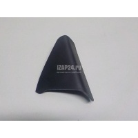 Крышка зеркала внутренняя правая Renault Laguna III (2008 - 2015) 802920001R